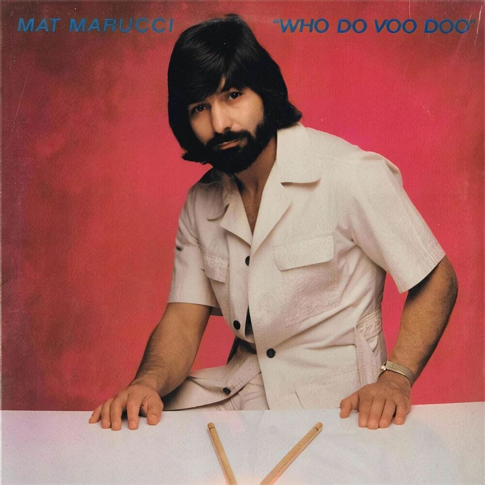 Picture of mat Marucci