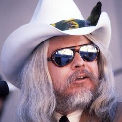 Picture of Leon Russell