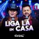 Renan e Ray