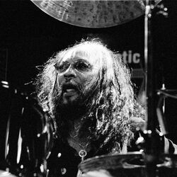 Picture of Ronald Shannon Jackson