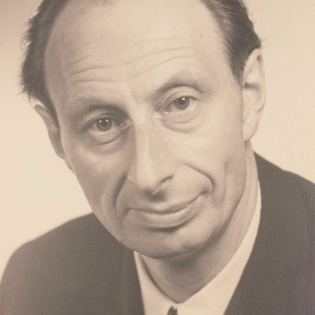 Helmut Koch
