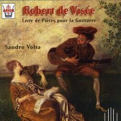 Picture of Sandro Volta