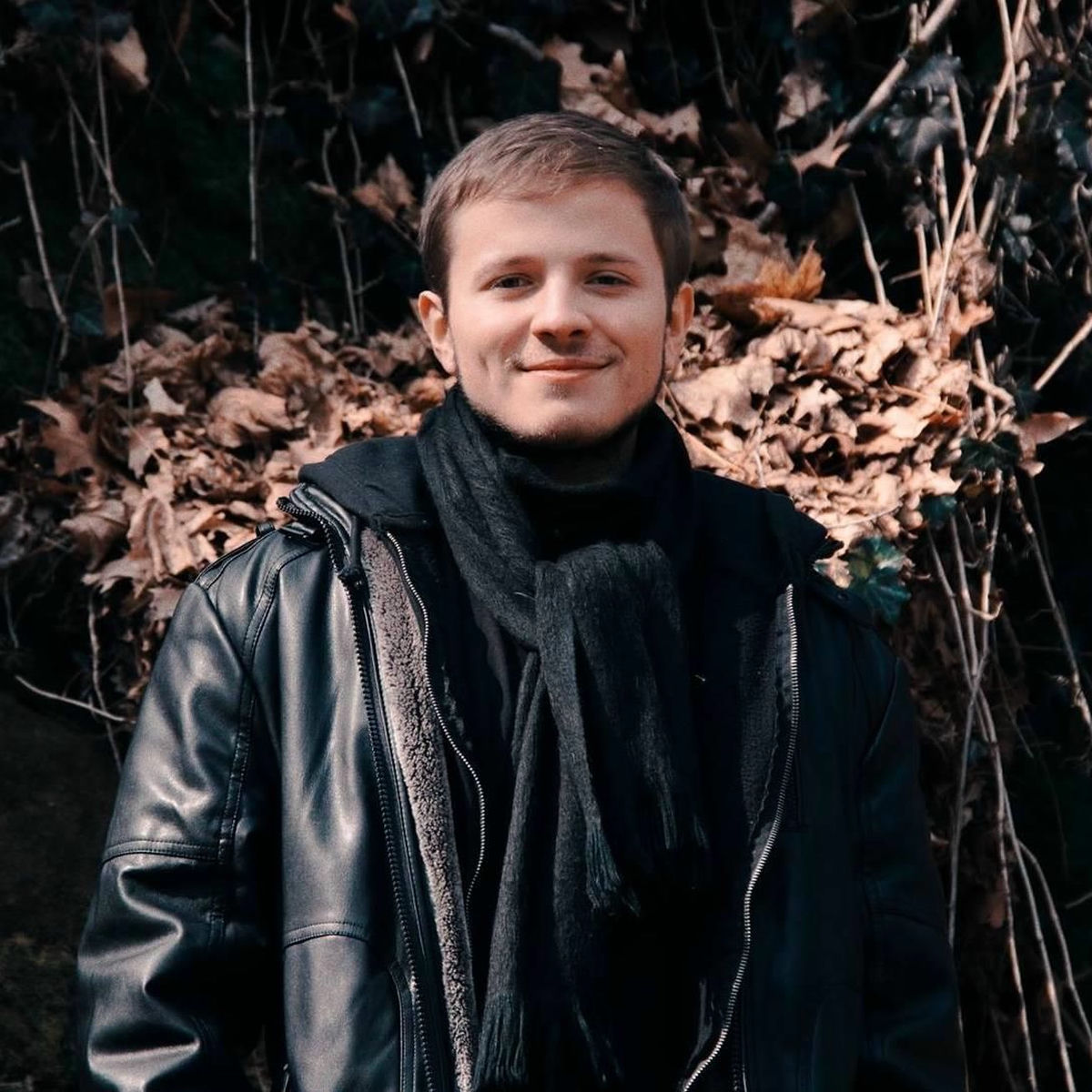 Artist picture of Rj Pasin