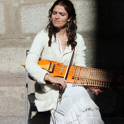 Picture of Ana Alcaide