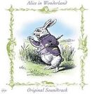 The Cast of Alice in Wonderland