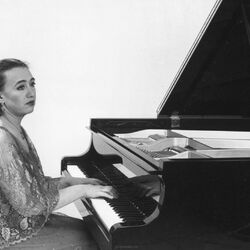 Picture of Viktoria Postnikova