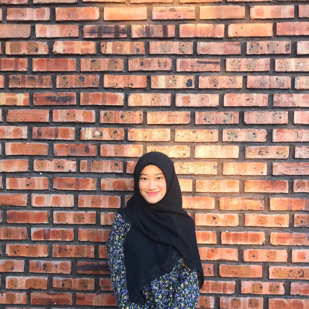 Picture of Dalia Farhana