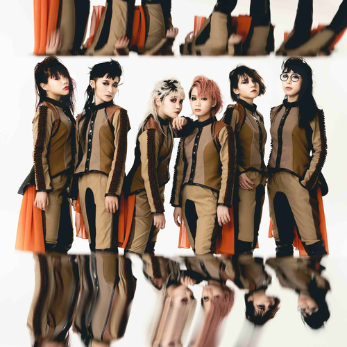 サイン付き BiSH ALL YOU NEED is BAND SCORE!! BiSH / ALL YOU NEED is BAND SCORE!! 2|商品一覧|リットー
