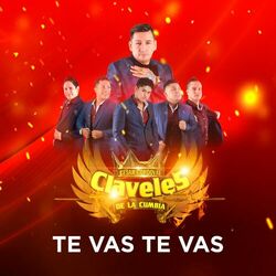 Picture of Claveles De La Cumbia