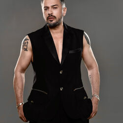 Picture of Emre Altug