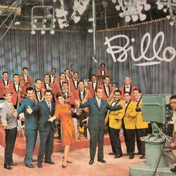 Picture of Billo's Caracas Boys