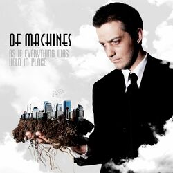 Picture of Of Machines