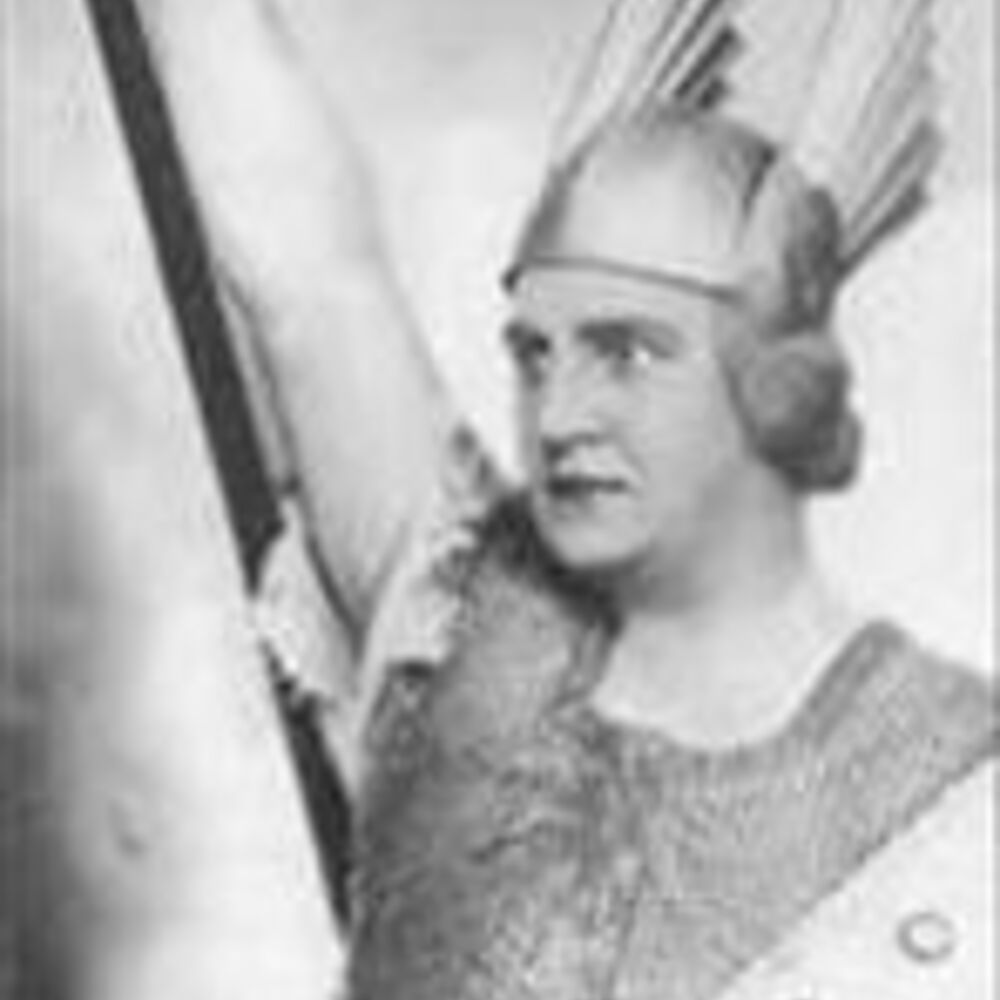 Picture of Max Lorenz