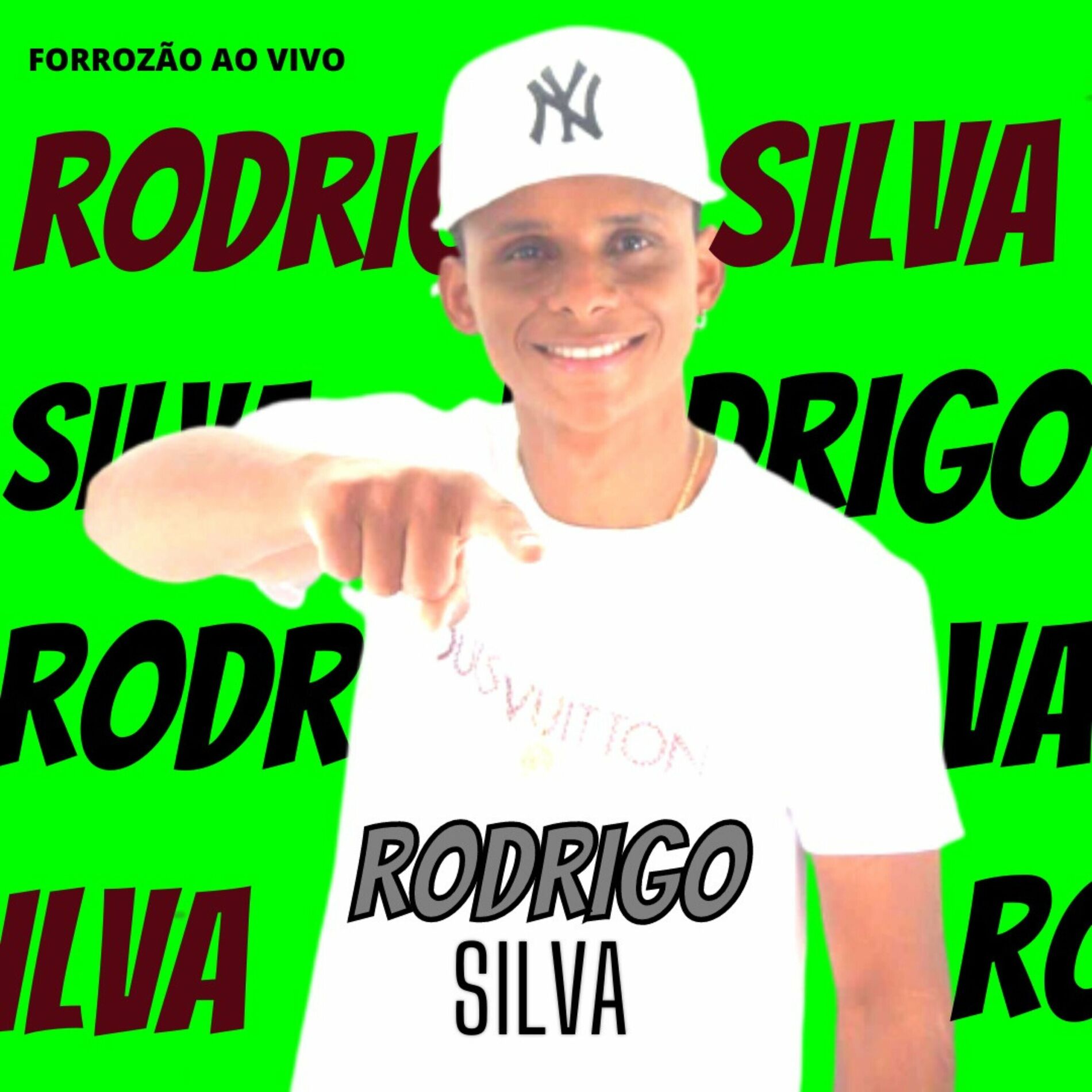 Rodrigo Silva