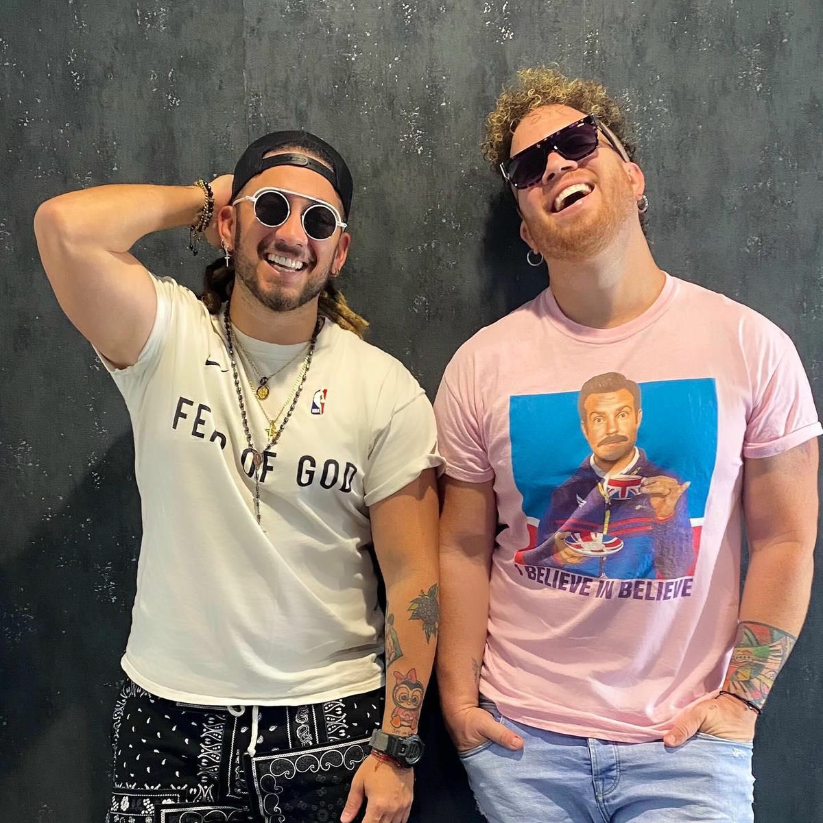 Artist picture of Pucho y Tucutu