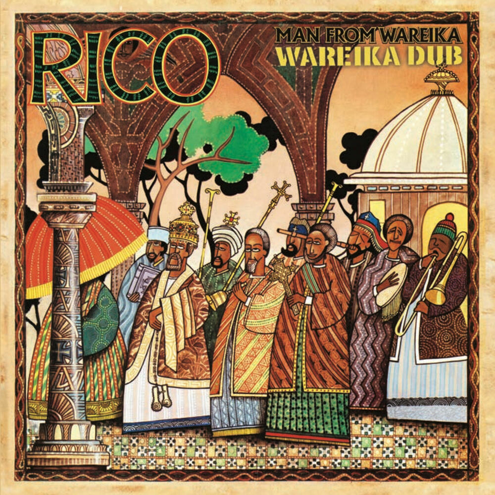Picture of Rico