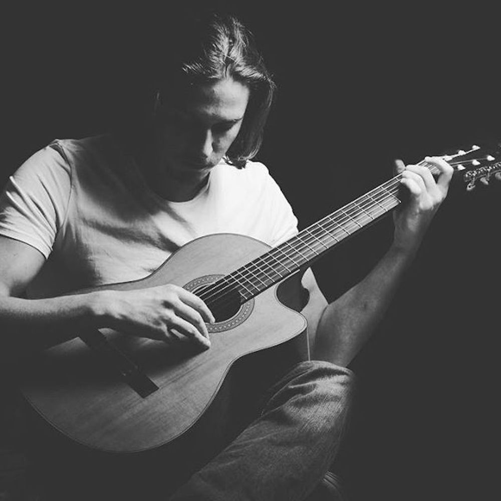 Photo de l'artiste Manu Mas