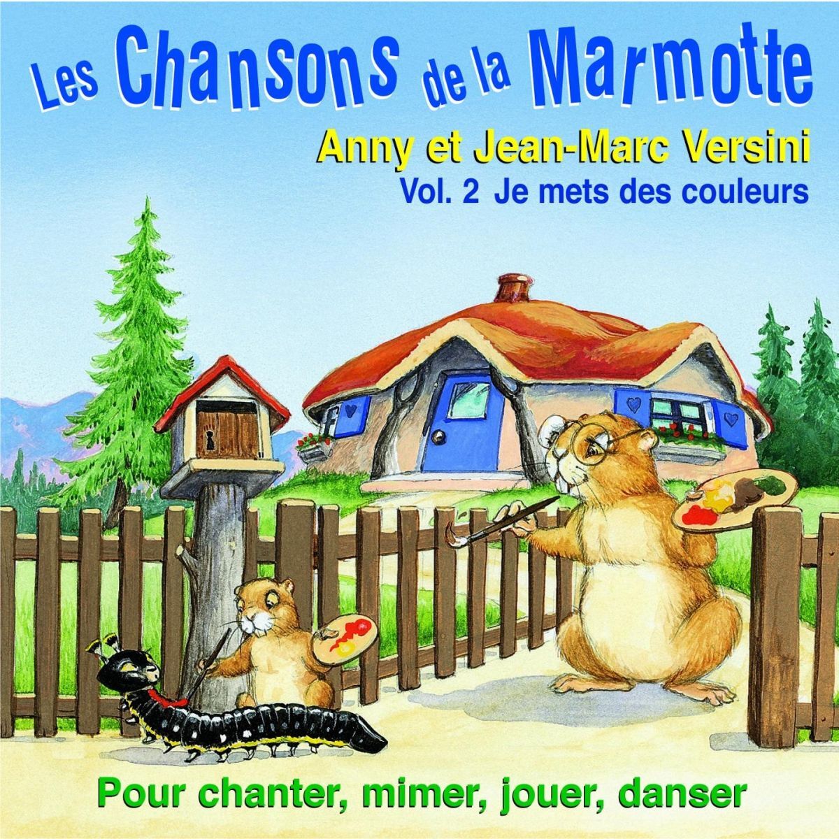Jean-Marc Versini