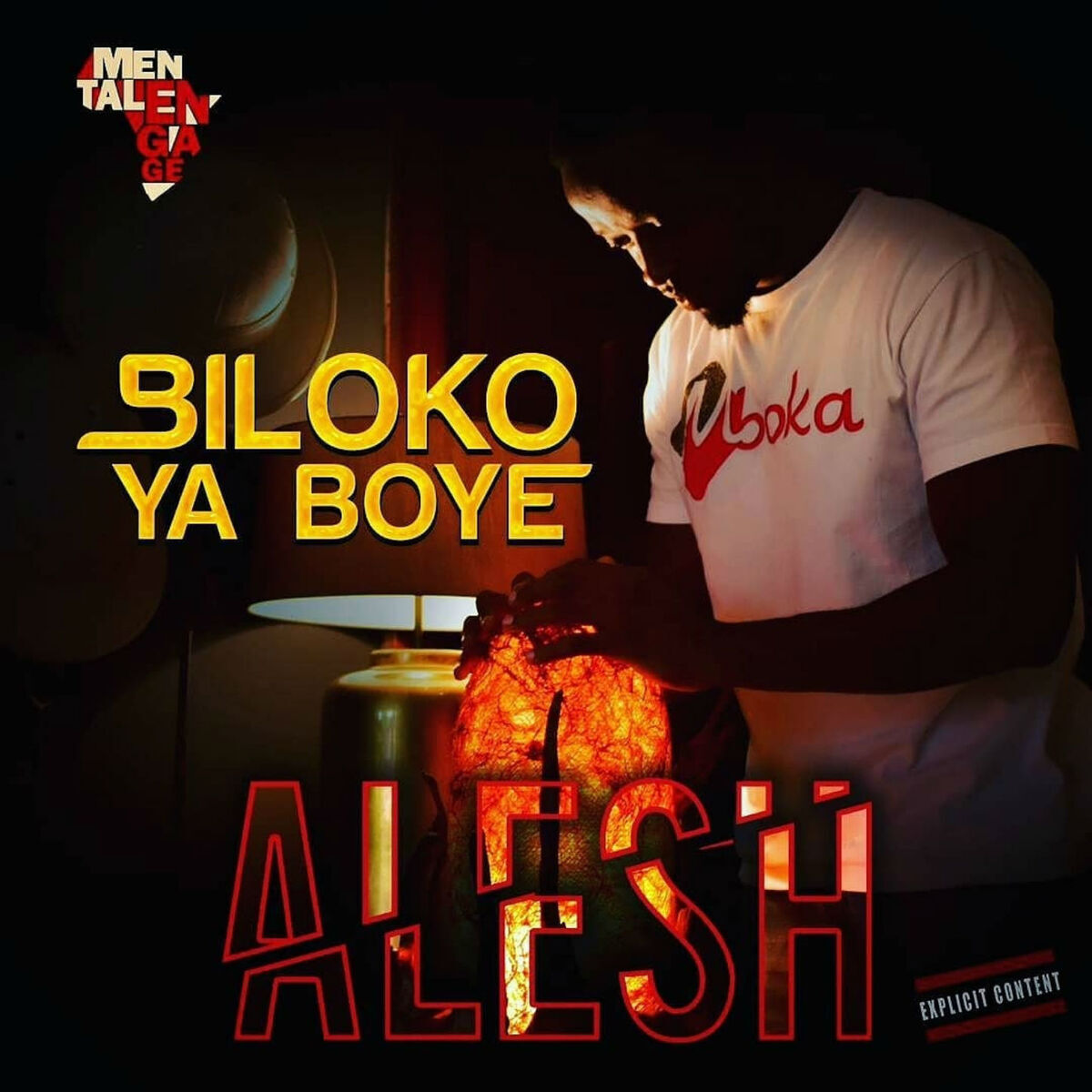 Alesh