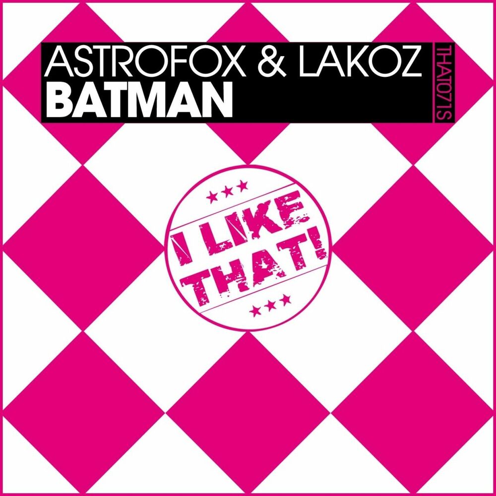 Picture of AstroFox