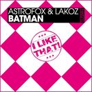 AstroFox