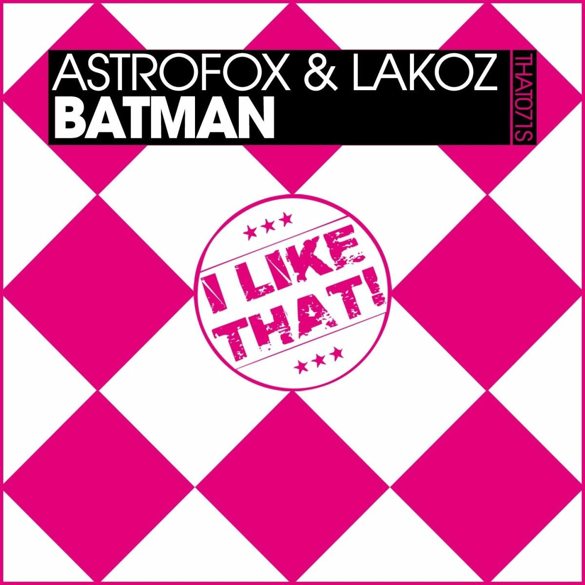 AstroFox