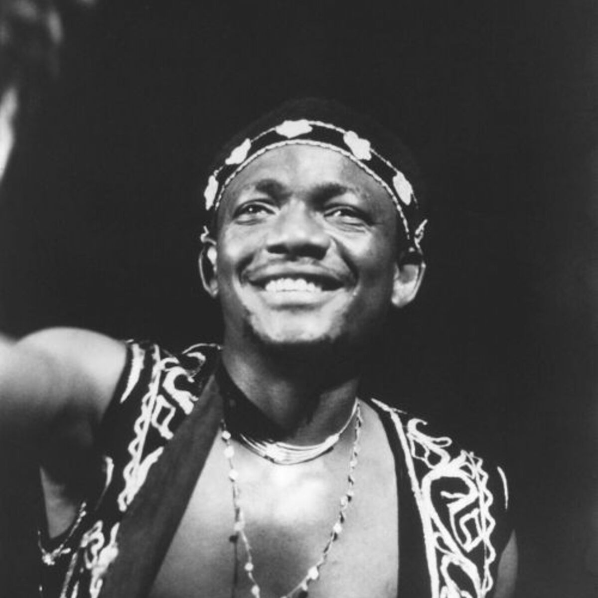 Sonny Okosuns
