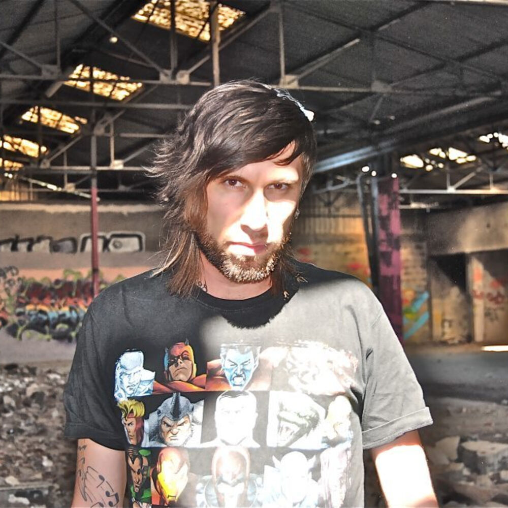 Picture of Nicolas Cuer