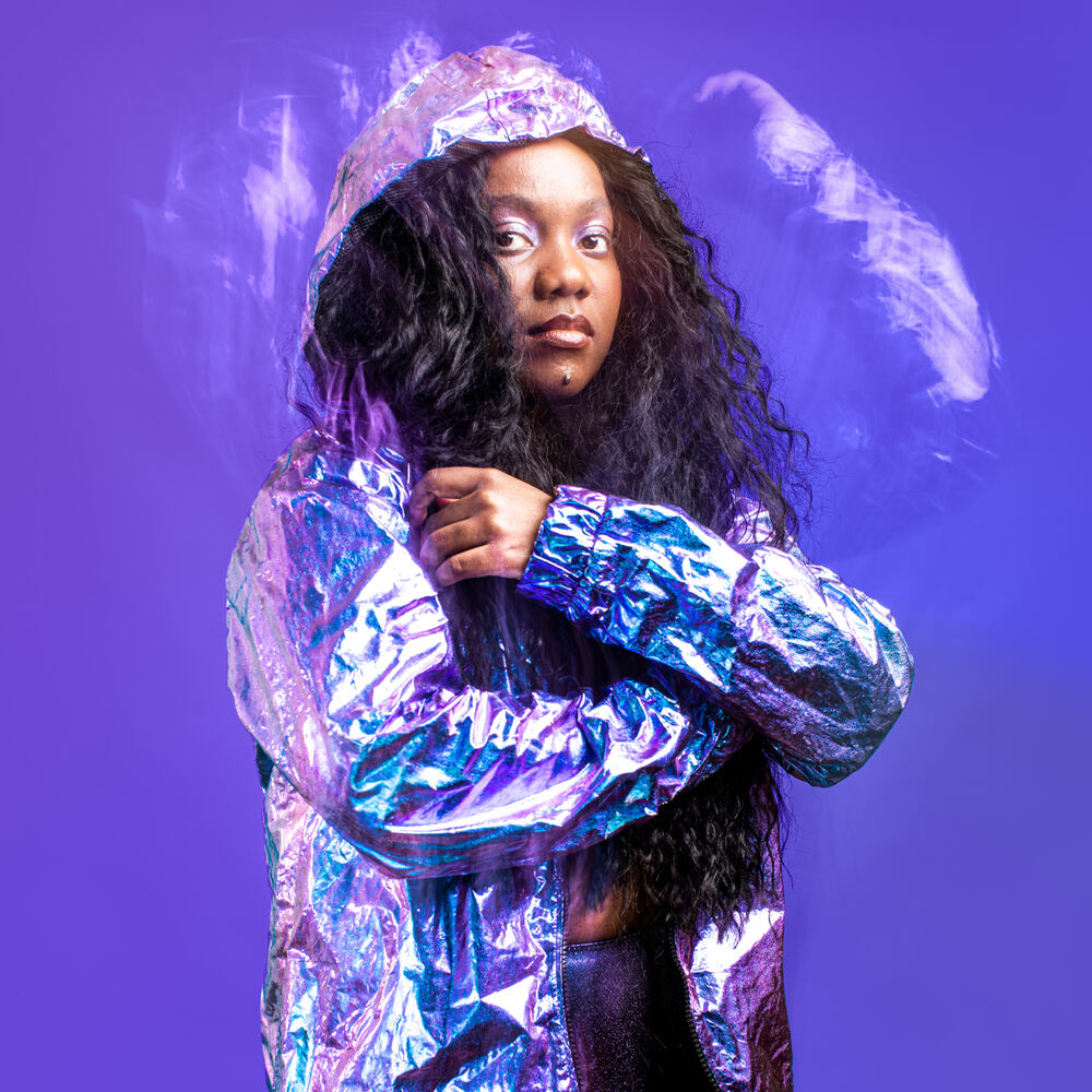 Picture of Marissol Mwaba