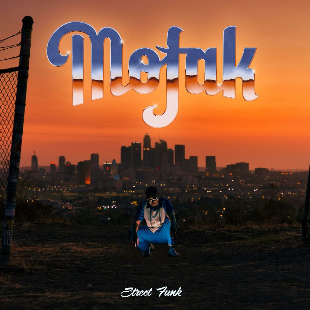 Picture of Mofak