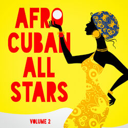 Picture of Afro-Cuban All Stars