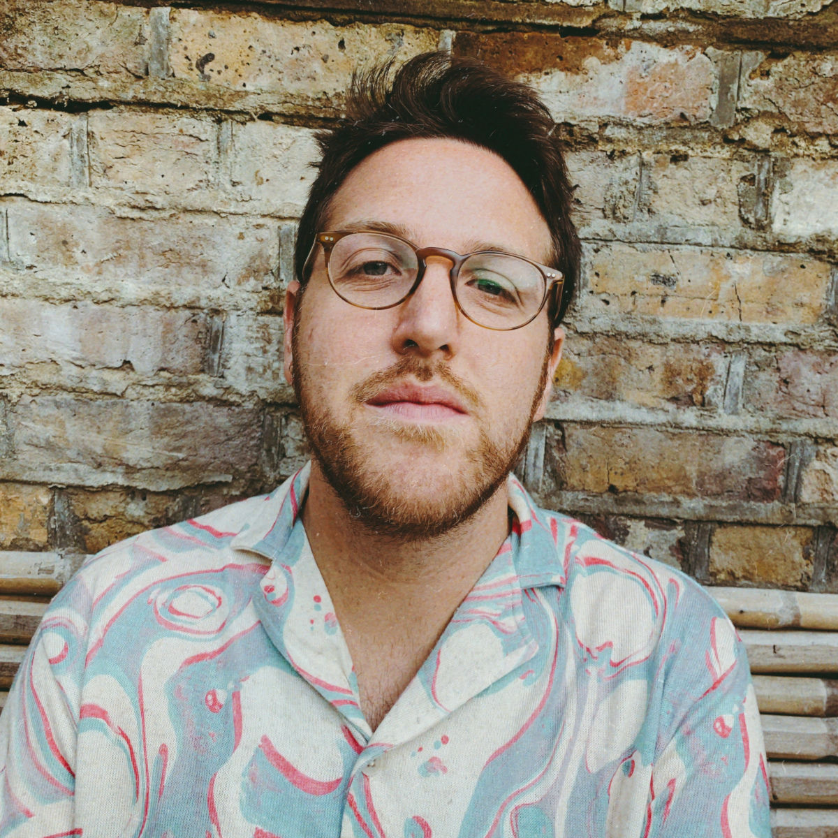 Artist picture of DARGZ