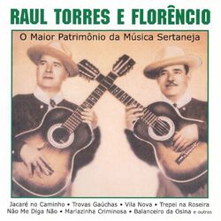 Picture of Raul Torres & Florencio