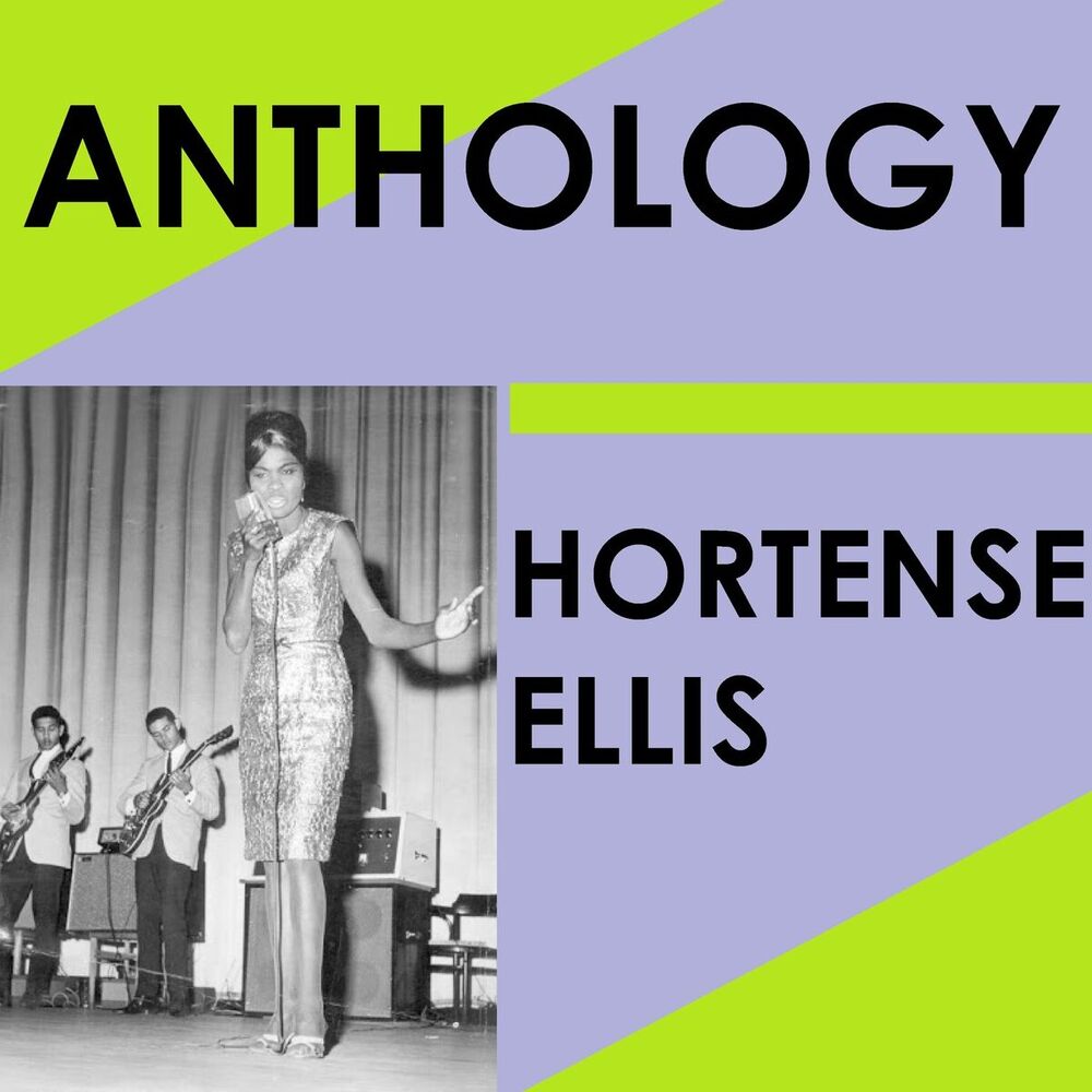 Picture of Hortense Ellis