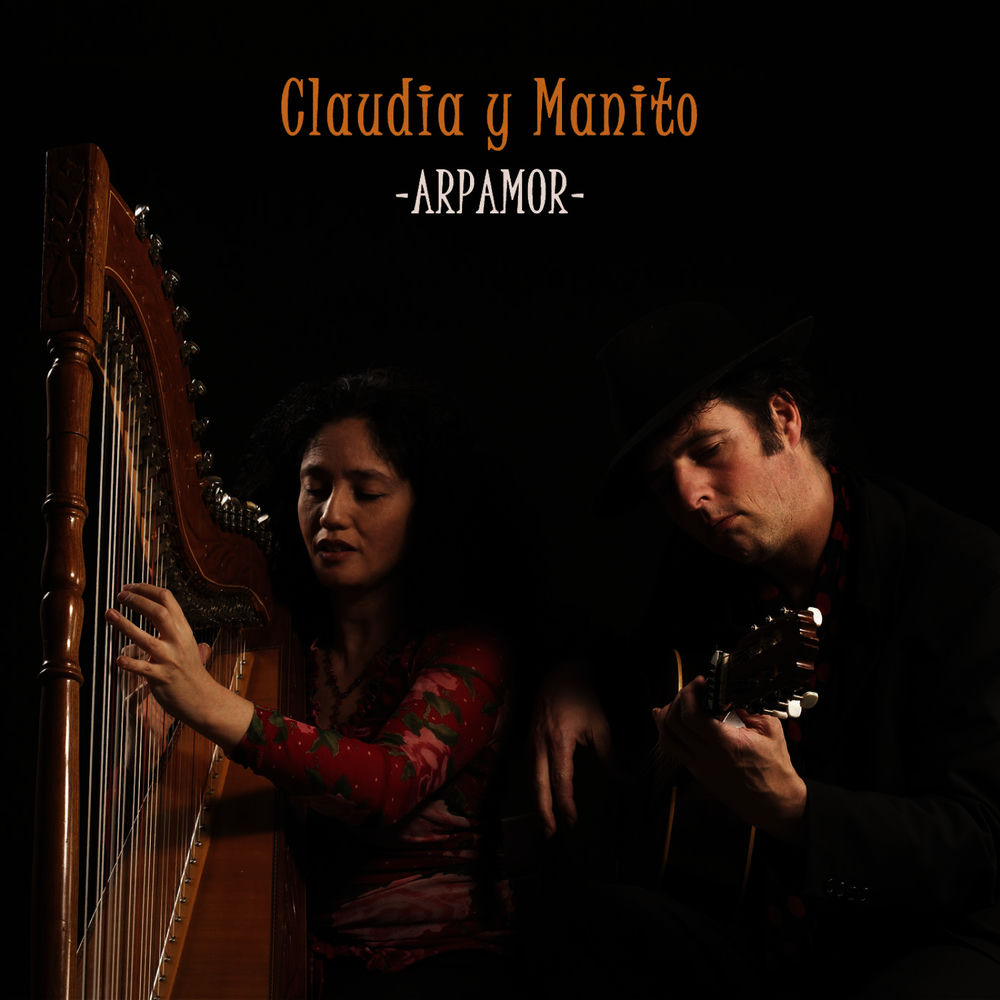 Claudia Y Manito