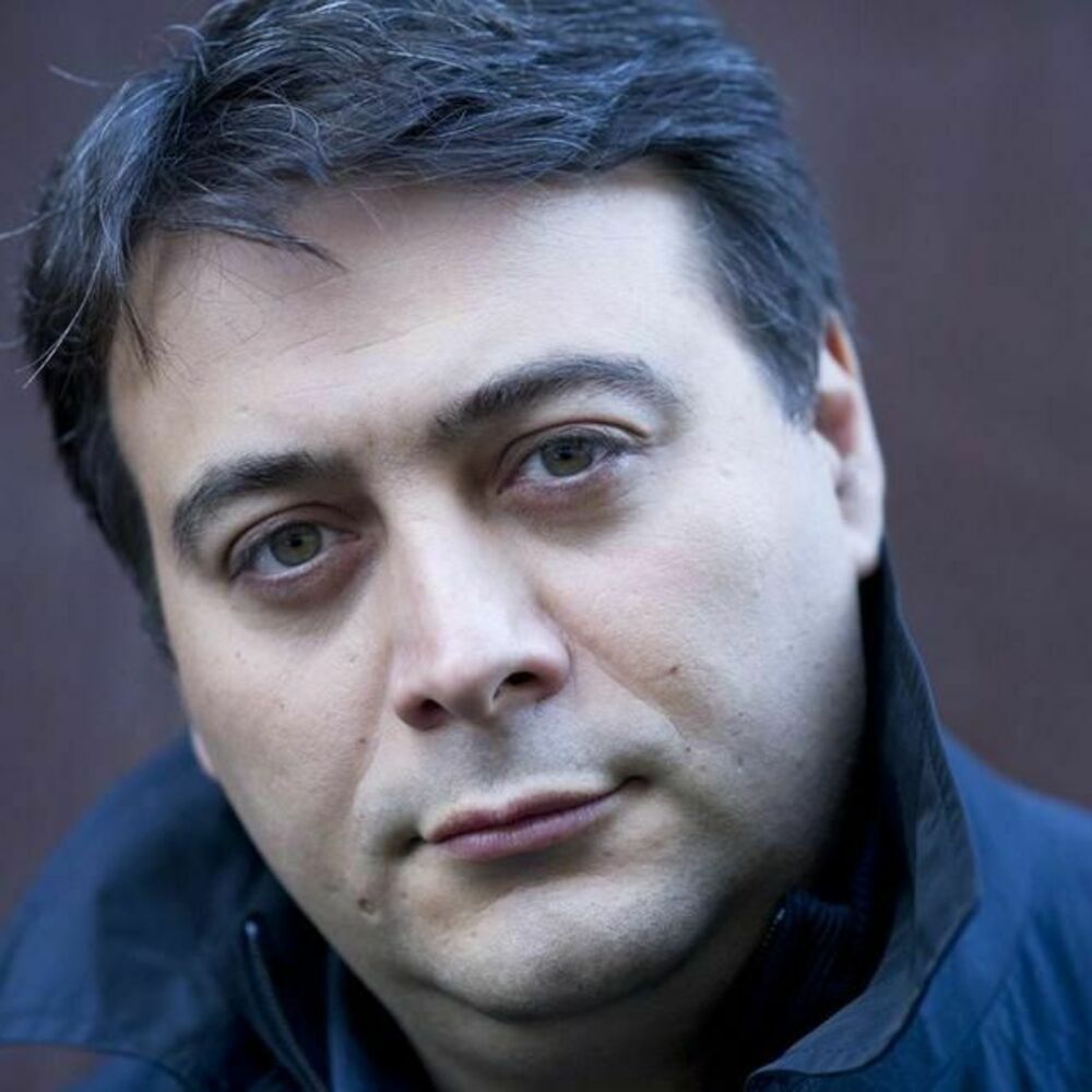 Picture of Eric Legnini