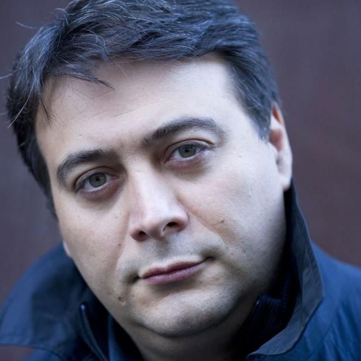 Eric Legnini