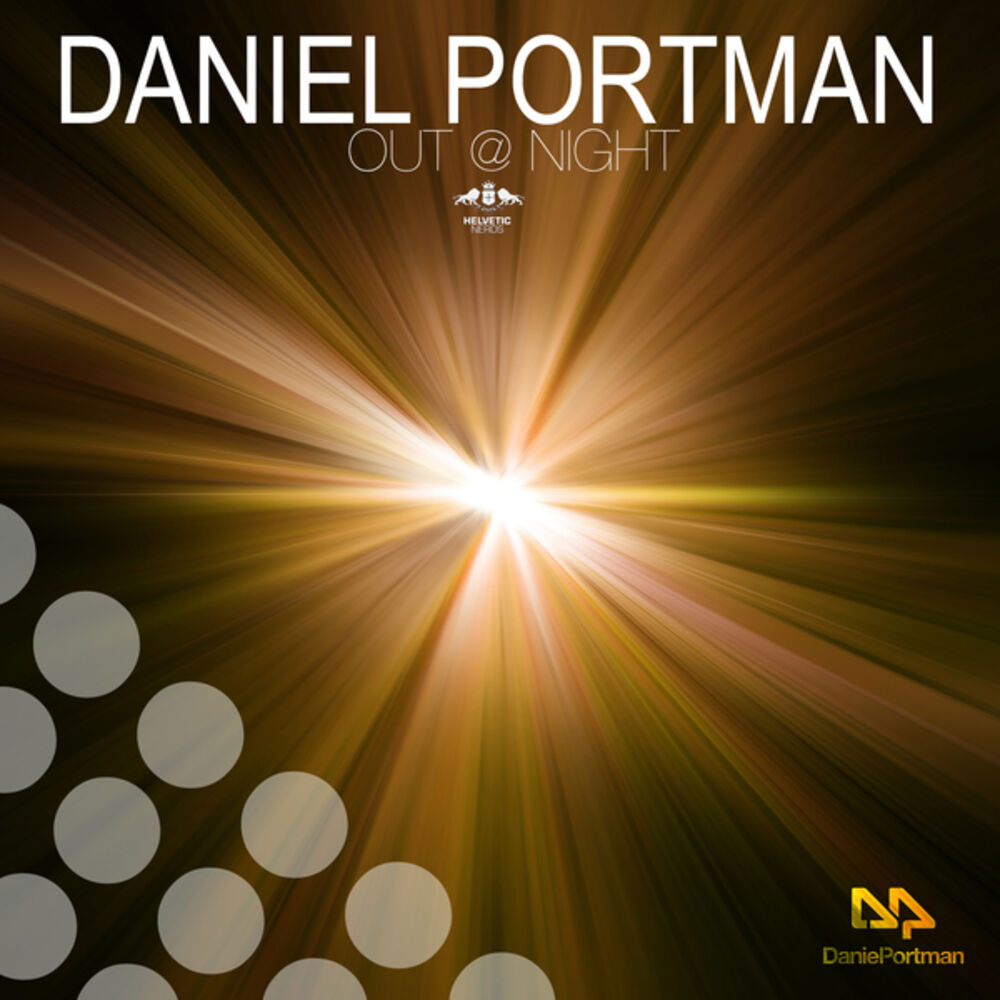 Picture of Daniel Portman