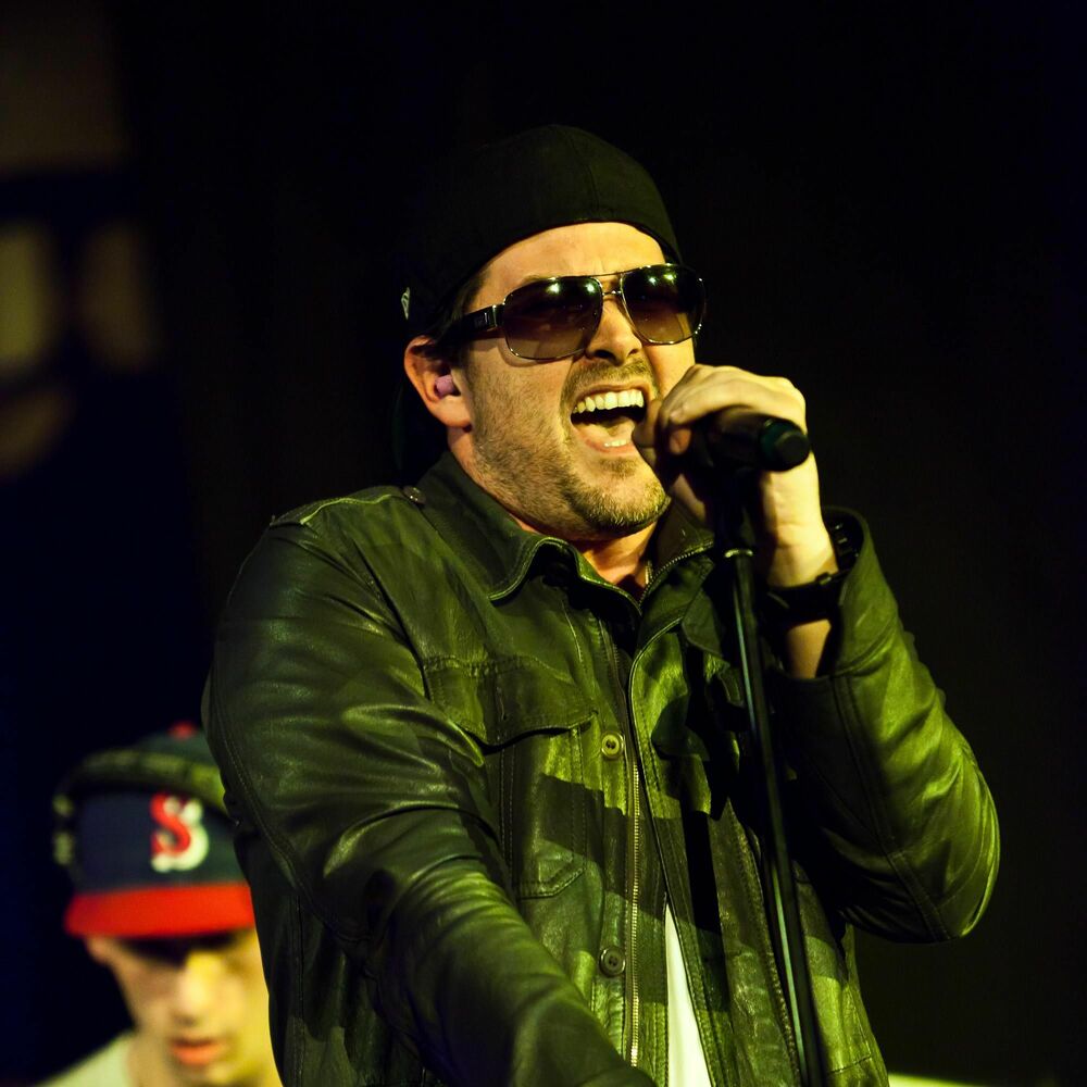 Picture of Rock Mafia
