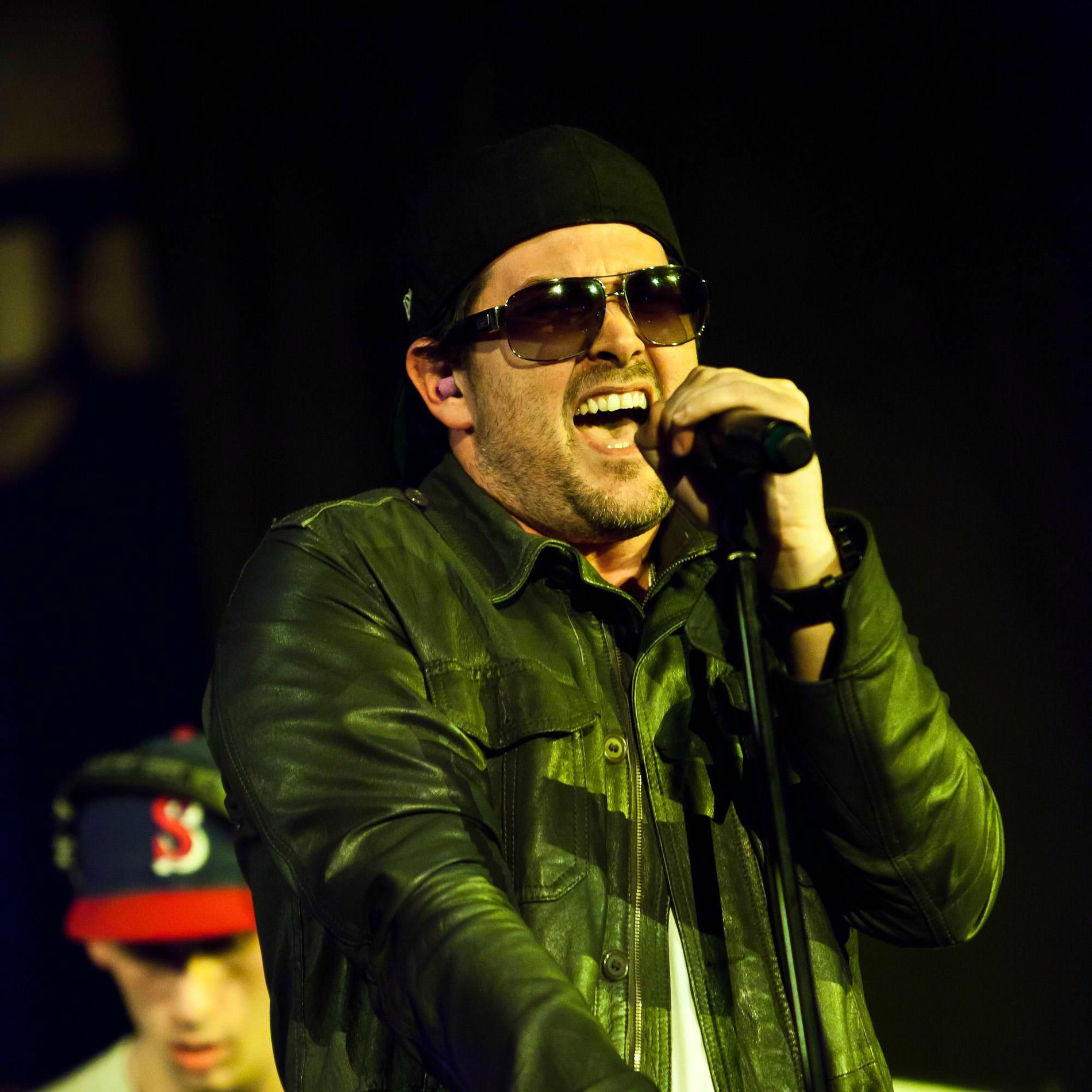 Artist picture of Rock Mafia