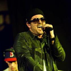 Picture of Rock Mafia