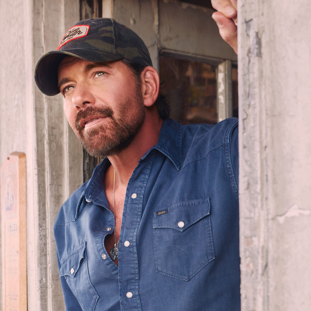 Picture of Rodney Atkins