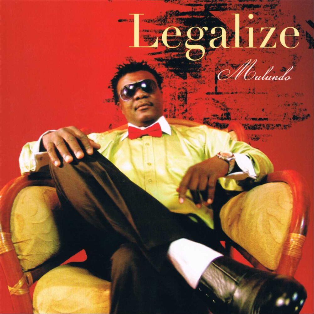 Picture of Legalize