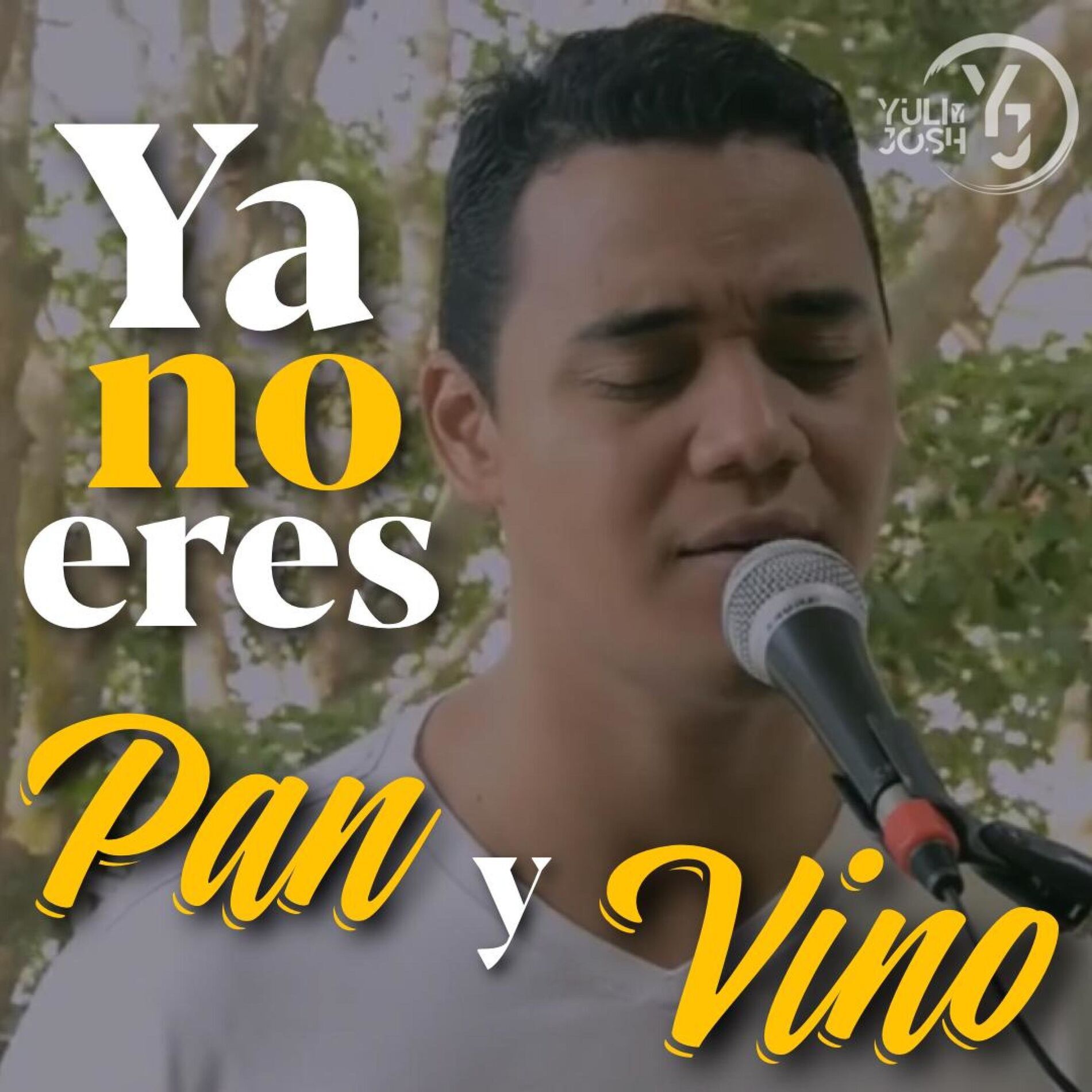 Yuli y Josh
