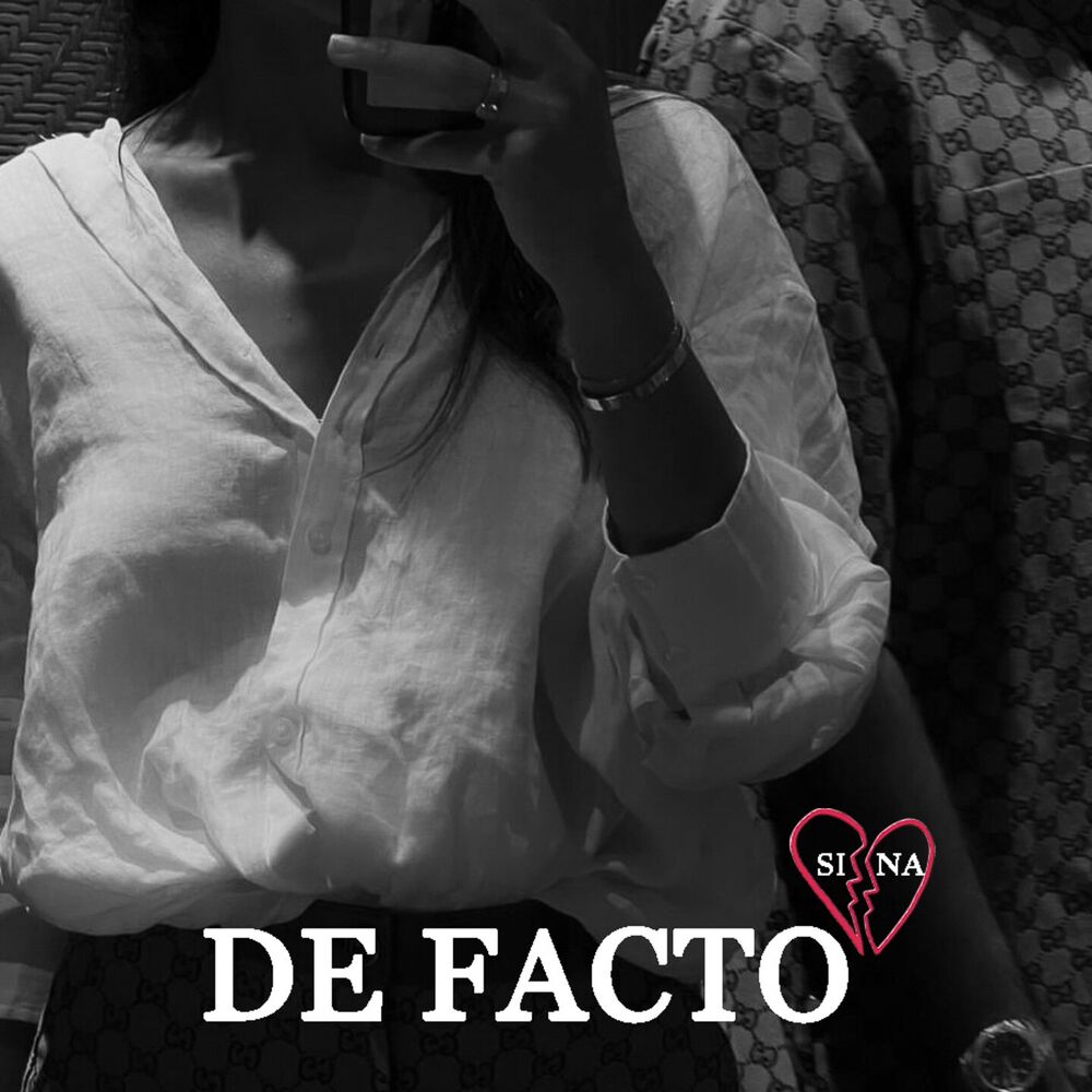 Picture of De Facto