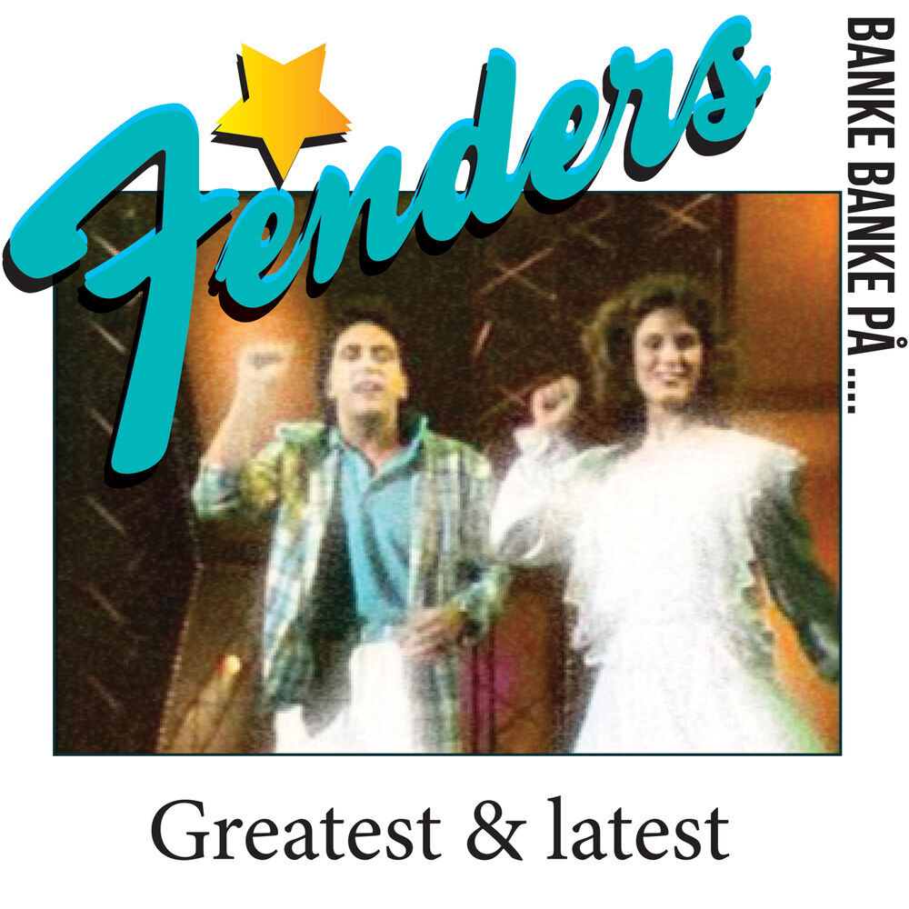 Picture of Fenders