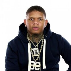 Picture of Yella Beezy