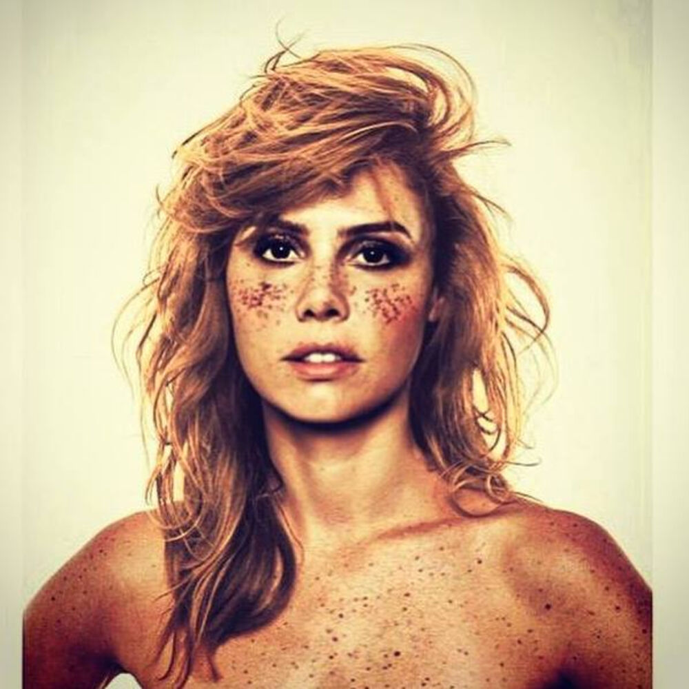 Picture of Thaís Gulin