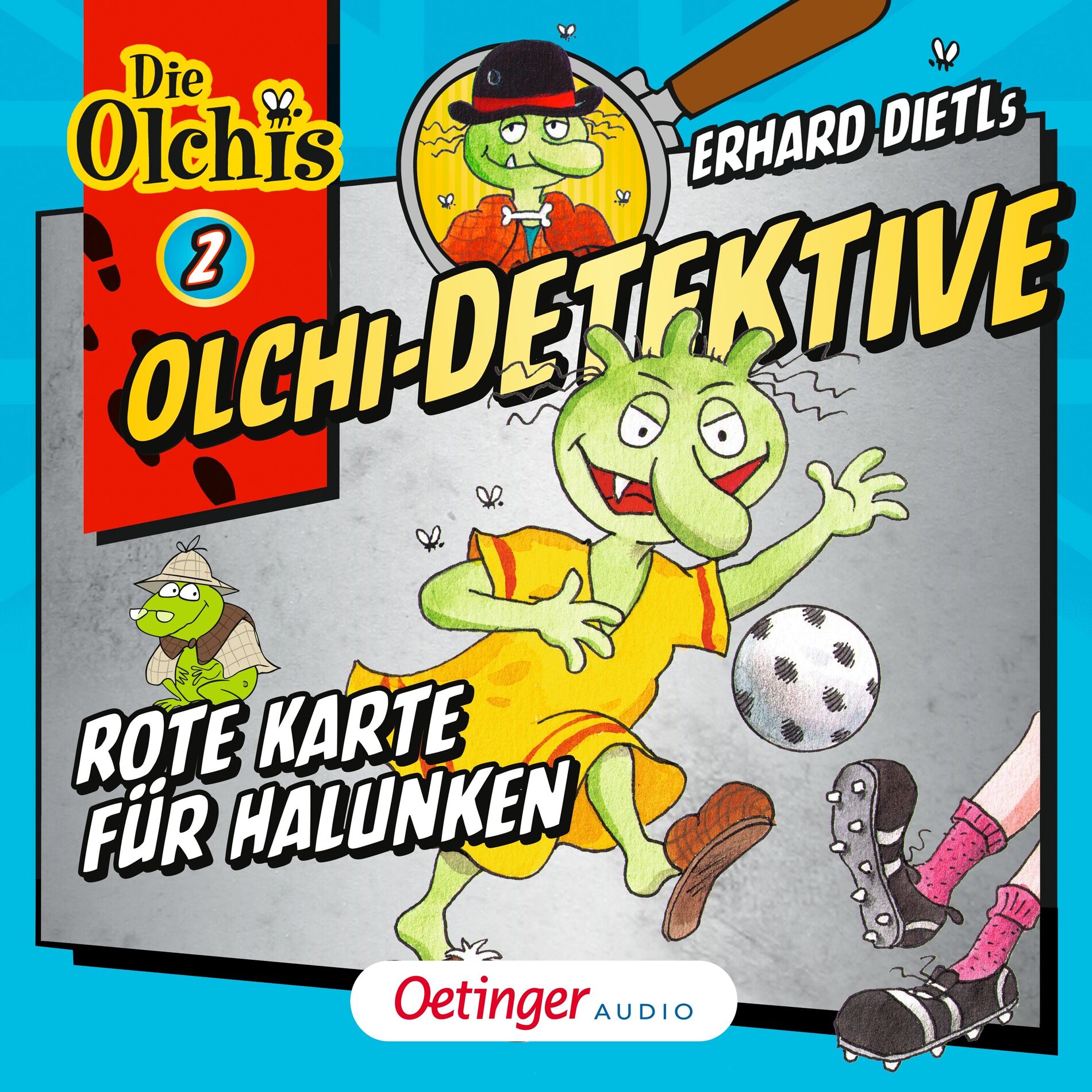 Die Olchis