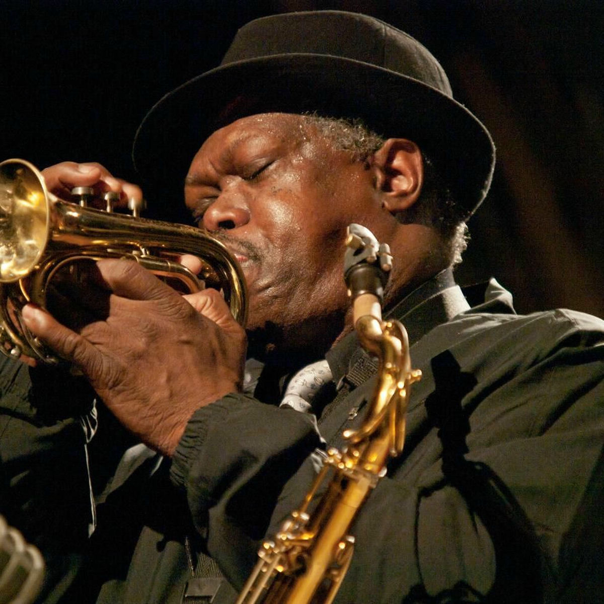Joe McPhee